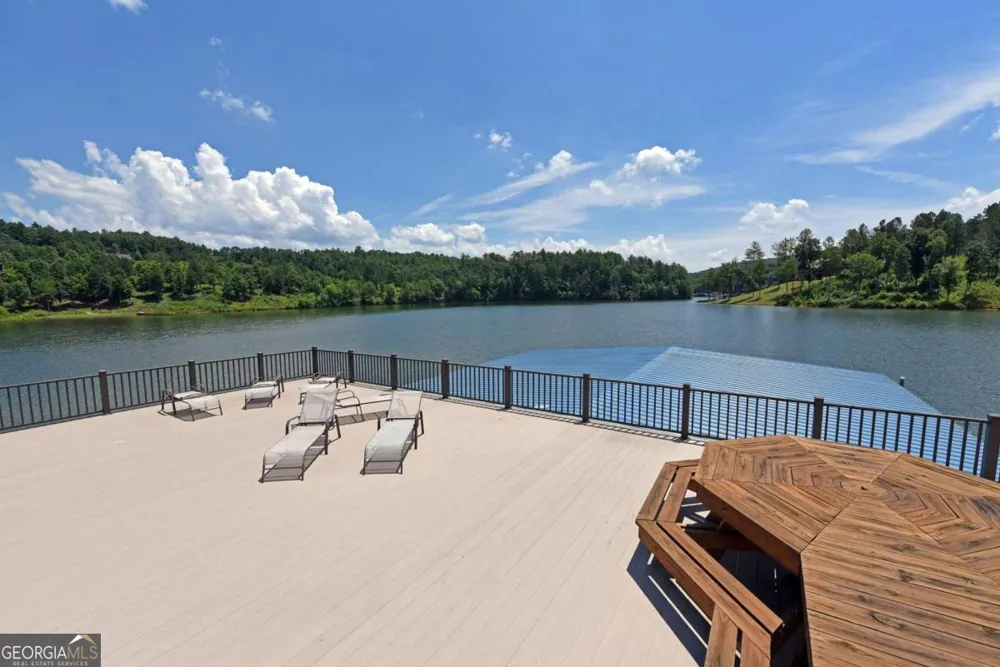 LOT 2 Big Knoll DR Blairsville, GA 30512