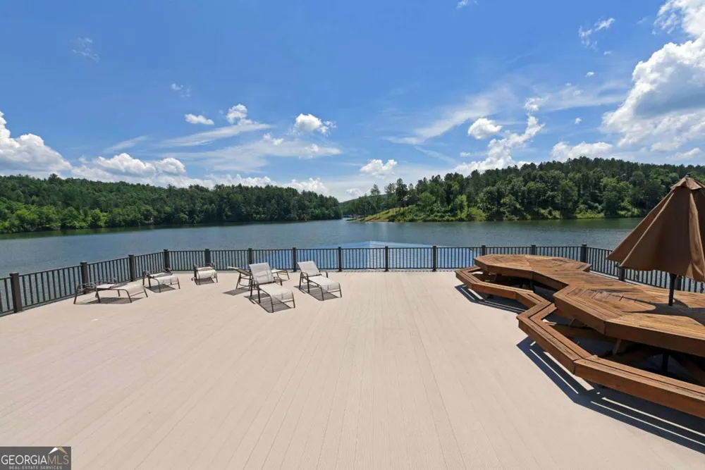 LOT 2 Big Knoll DR Blairsville, GA 30512