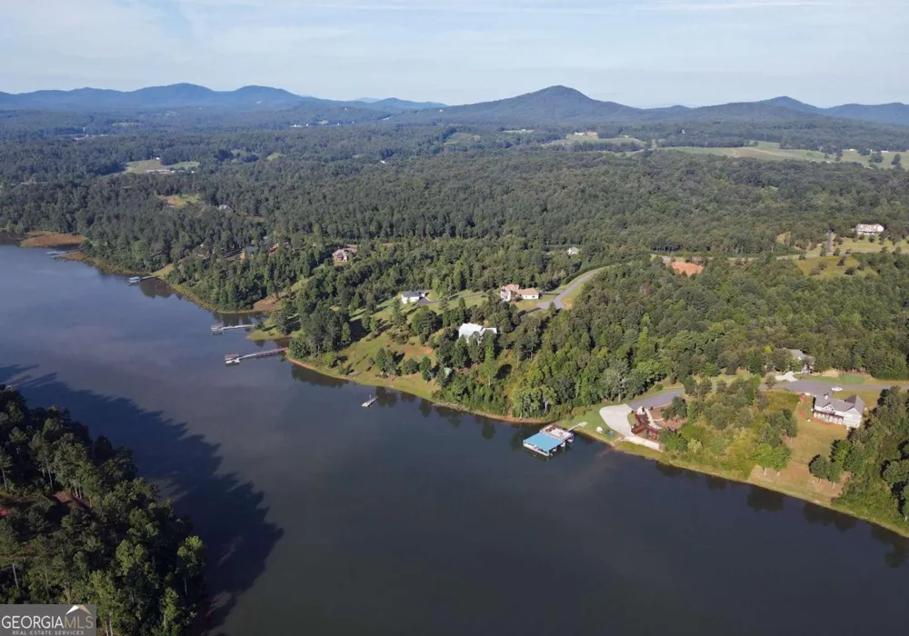 LOT 2 Big Knoll DR Blairsville, GA 30512