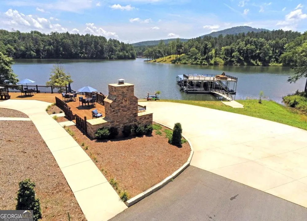 LOT 2 Big Knoll DR Blairsville, GA 30512