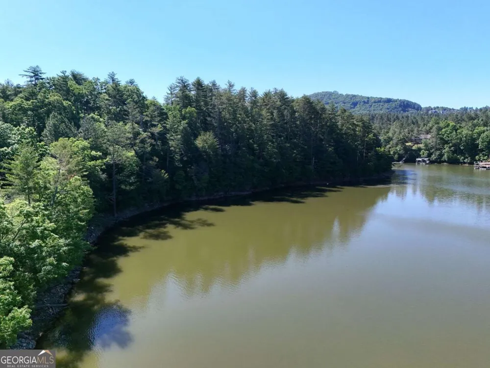 LOT 2 Big Knoll DR Blairsville, GA 30512