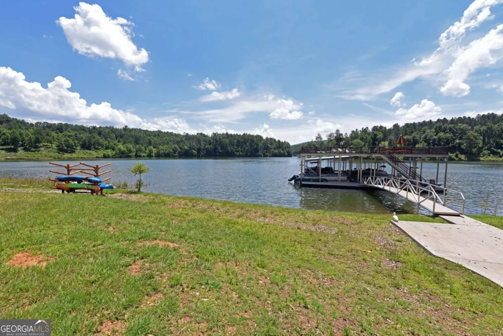 LOT 2 Big Knoll DR Blairsville, GA 30512