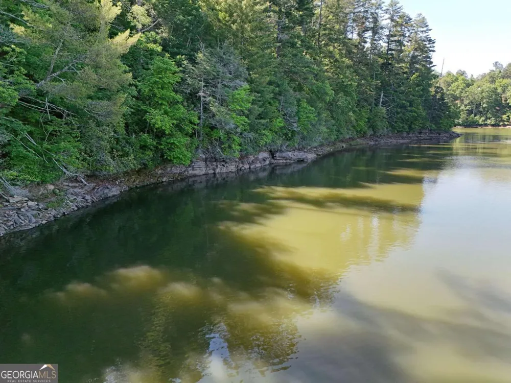 LOT 2 Big Knoll DR Blairsville, GA 30512