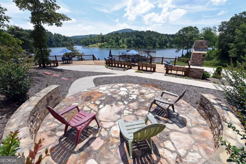 LOT 2 Big Knoll DR Blairsville, GA 30512