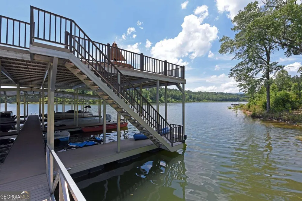 LOT 2 Big Knoll DR Blairsville, GA 30512