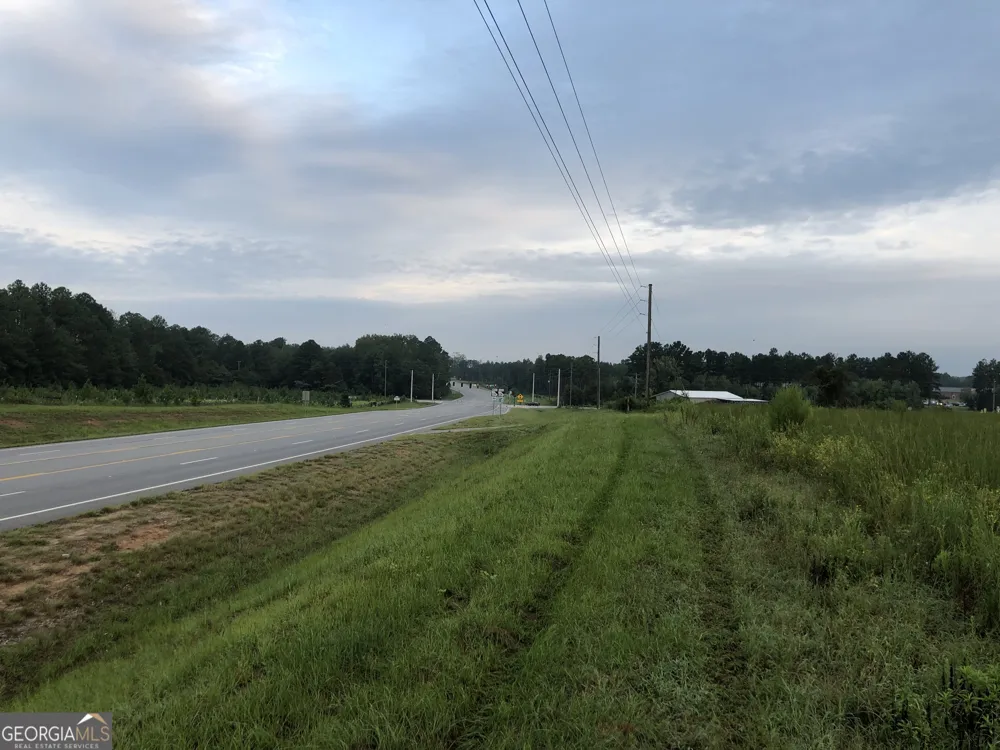 0 Ga Highway 126 Cochran, GA 31014