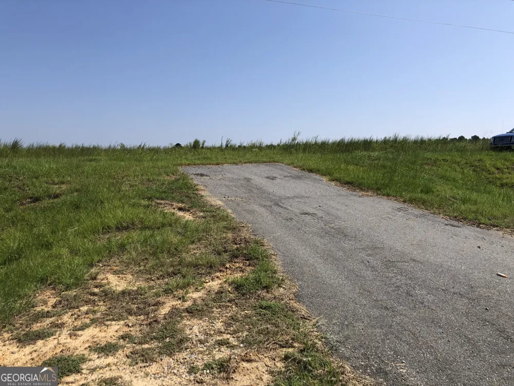 0 Ga Highway 126 Cochran, GA 31014