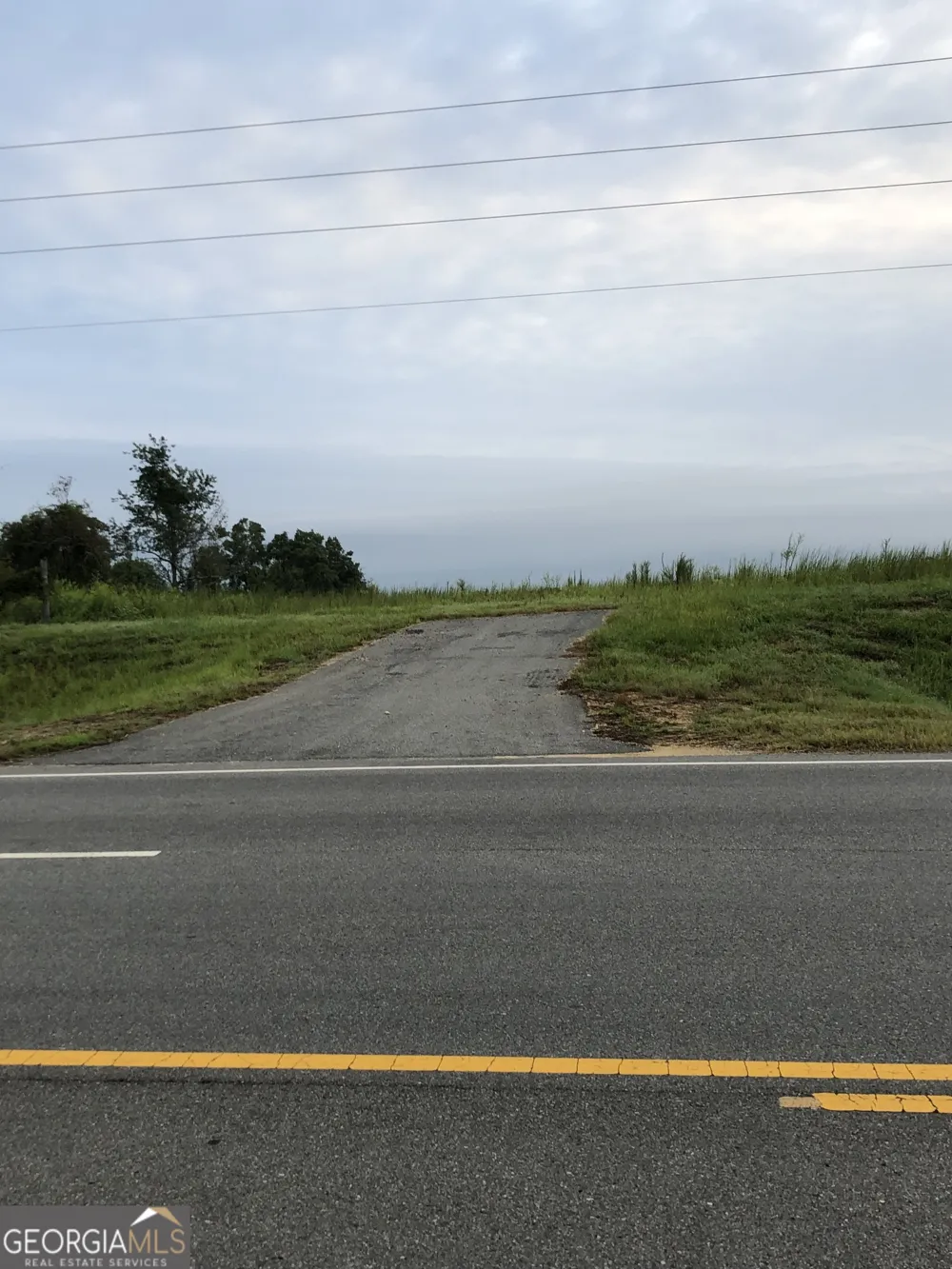0 Ga Highway 126 Cochran, GA 31014