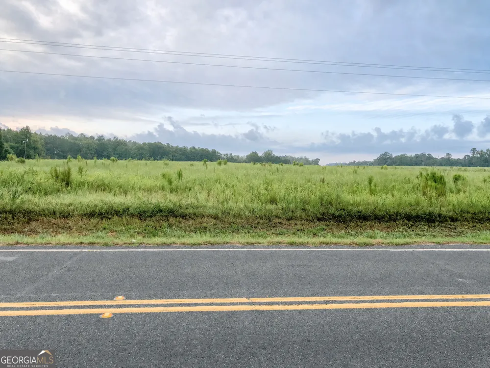 0 Ga Highway 126 Cochran, GA 31014