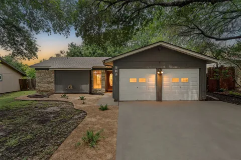 701 Riverwood Drive