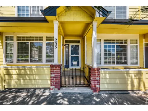 2855 Rock Creek Circle #233
