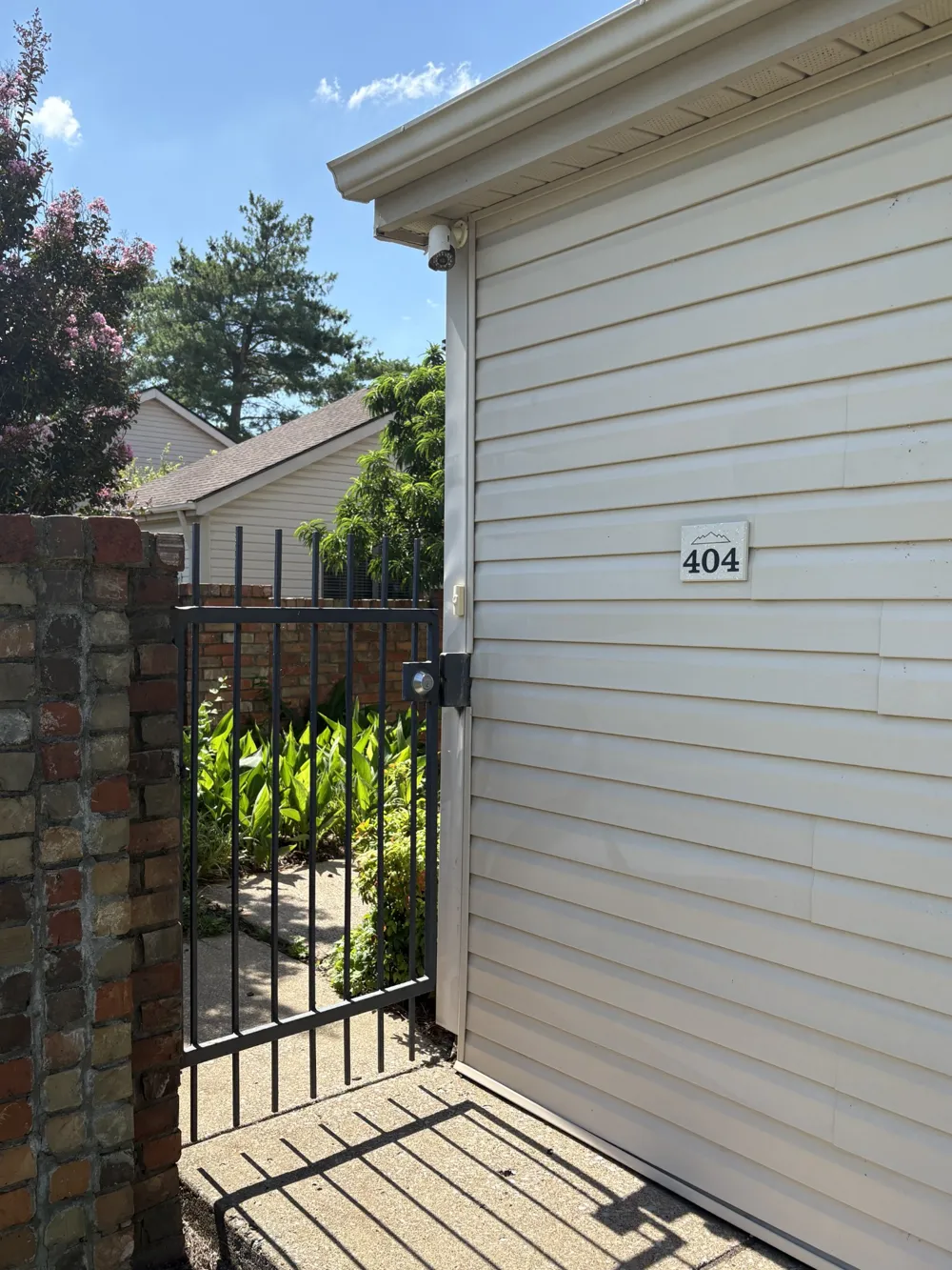 404 Laurel Hill Dr Old Hickory, TN 37138