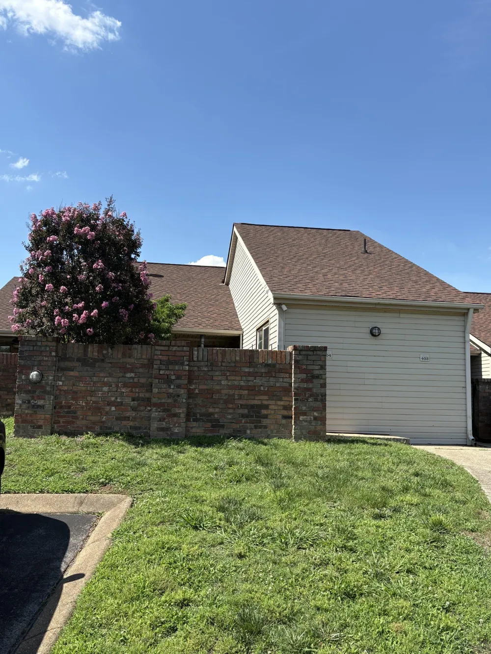 404 Laurel Hill Dr Old Hickory, TN 37138