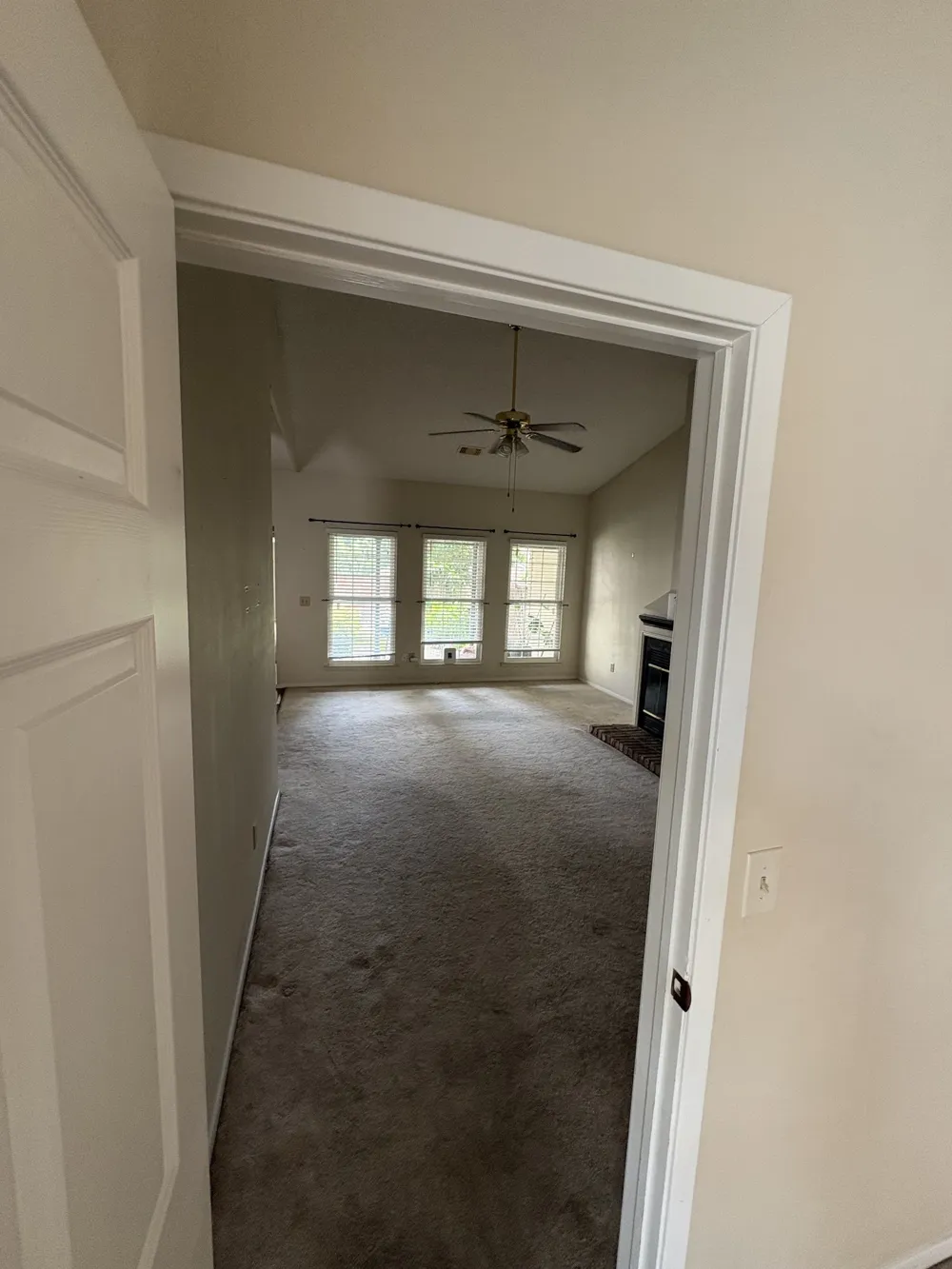 404 Laurel Hill Dr Old Hickory, TN 37138