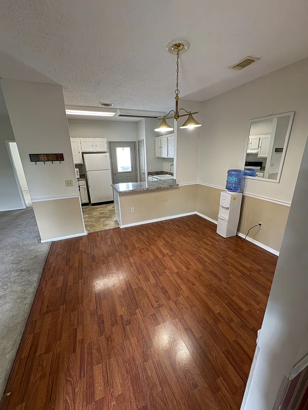 404 Laurel Hill Dr Old Hickory, TN 37138