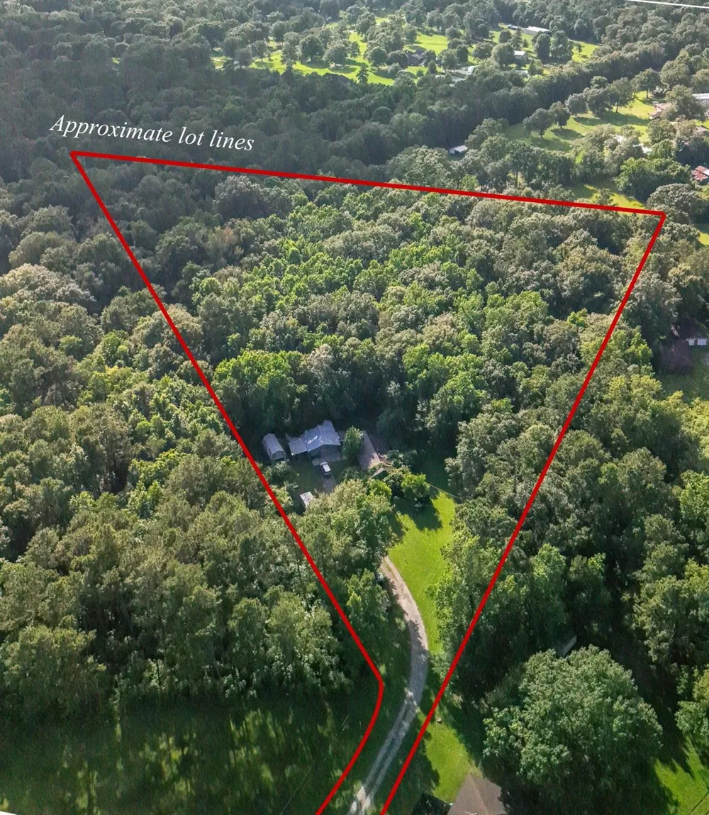 8907 Tulane Road Orange, TX 77630