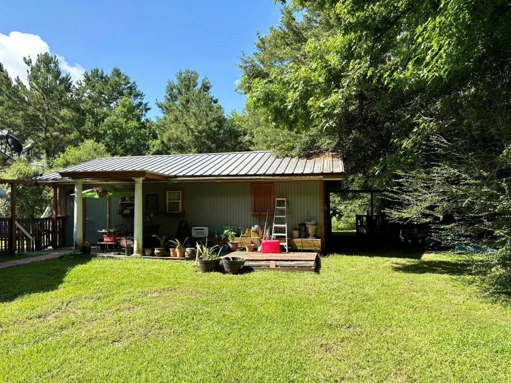 8907 Tulane Road Orange, TX 77630