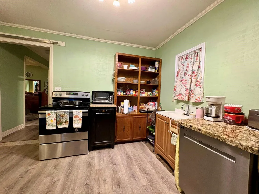 8907 Tulane Road Orange, TX 77630