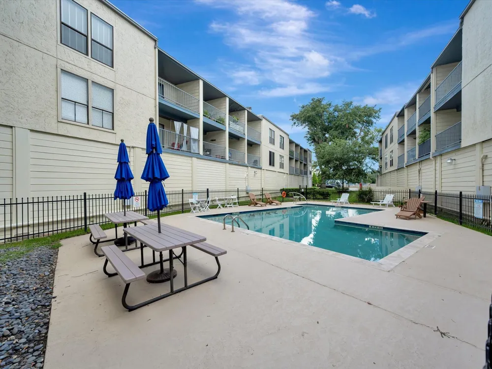 4001 Nasa Parkway #201 Seabrook, TX 77586