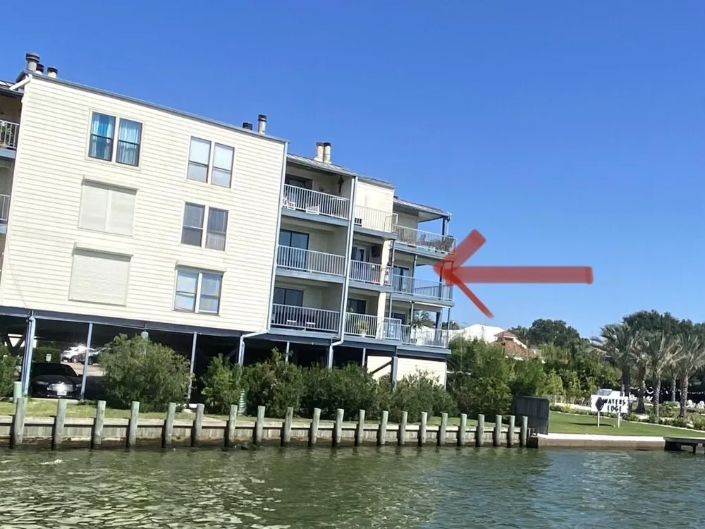 4001 Nasa Parkway #201 Seabrook, TX 77586