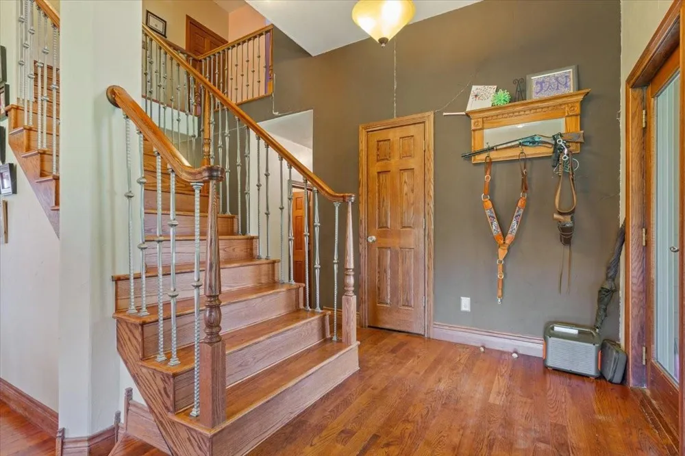 432 Lcr 456 Mexia, TX 76667