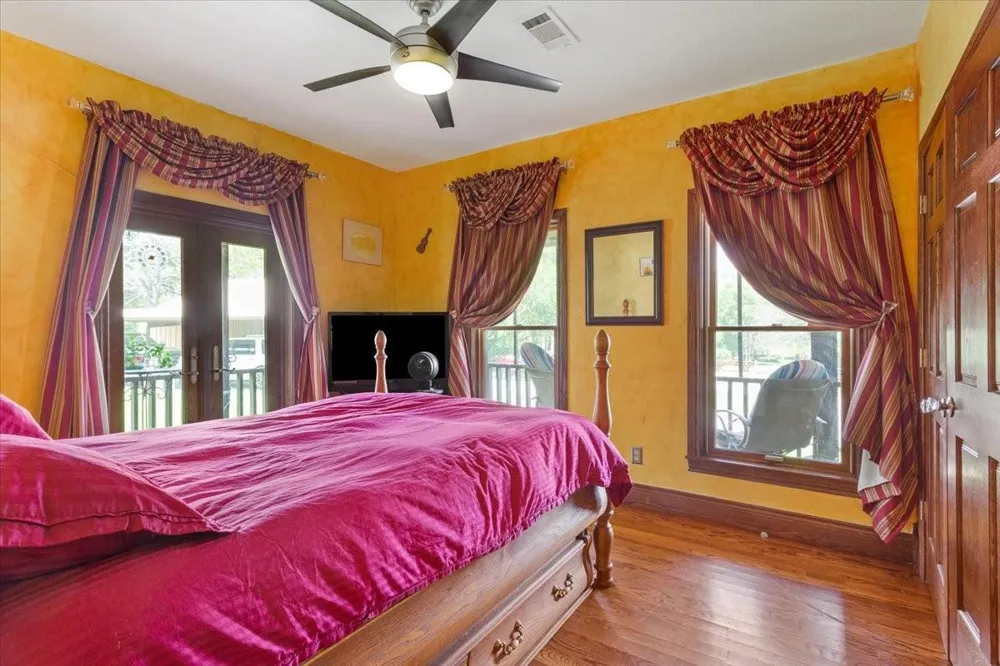 432 Lcr 456 Mexia, TX 76667