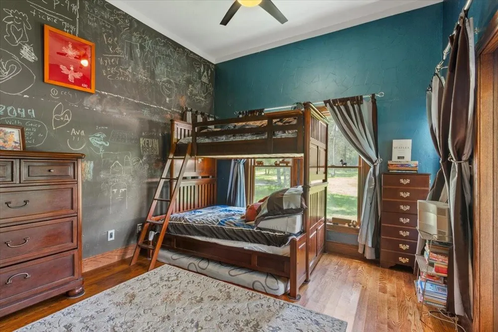 432 Lcr 456 Mexia, TX 76667