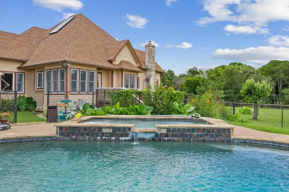 432 Lcr 456 Mexia, TX 76667