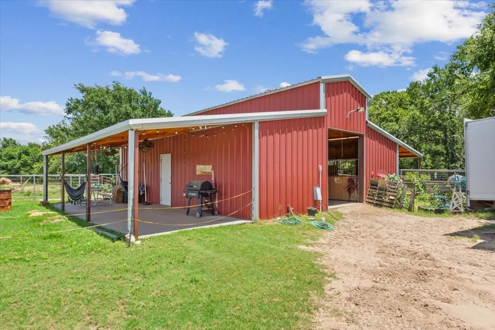 432 Lcr 456 Mexia, TX 76667