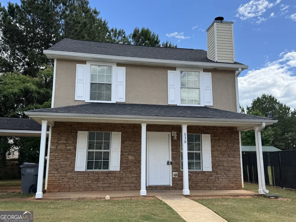 330 Crestfield CIR Covington, GA 30016