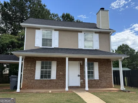 330 Crestfield CIR