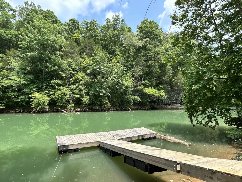0 Anchor Bend Dr Rock Island, TN 38581