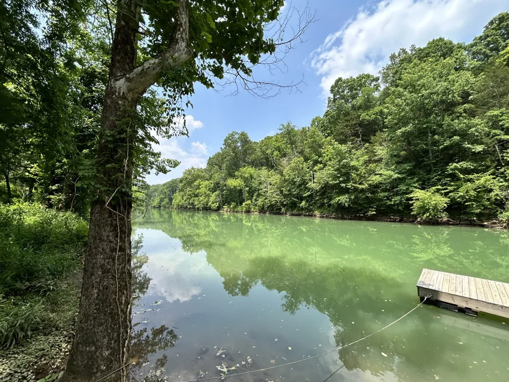 0 Anchor Bend Dr Rock Island, TN 38581