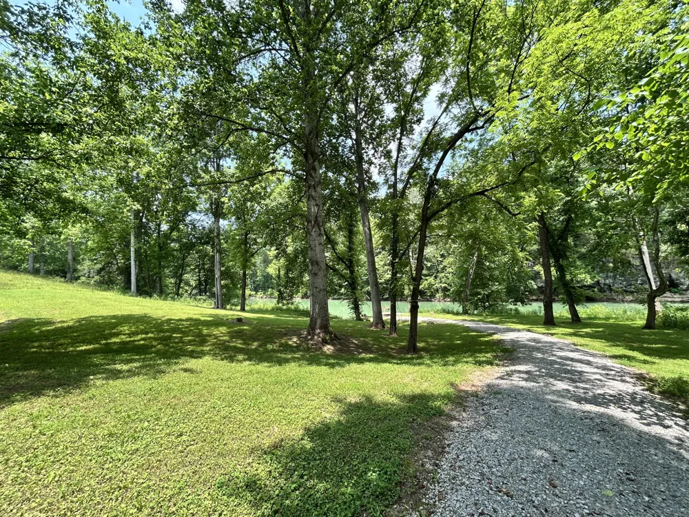 0 Anchor Bend Dr Rock Island, TN 38581