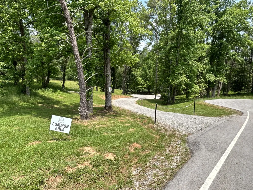0 Anchor Bend Dr Rock Island, TN 38581