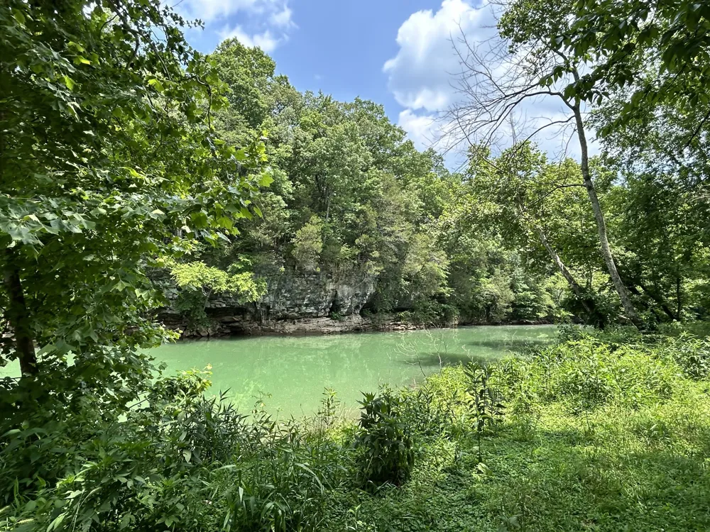0 Anchor Bend Dr Rock Island, TN 38581
