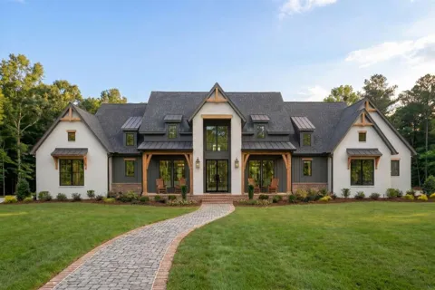 W Lot 31 Reserve At Chapell Hill Rd W