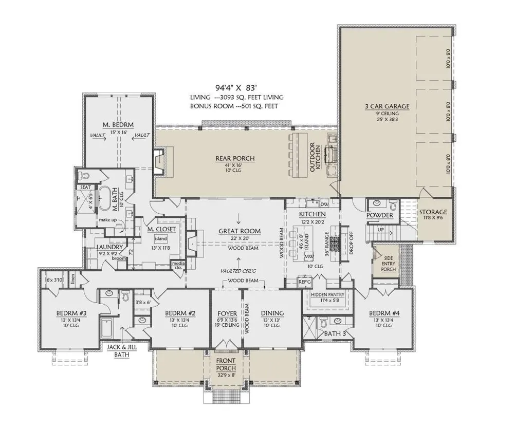 W Lot 31 Reserve At Chappell Hill Rd W Chappell Hill, TX 77880
