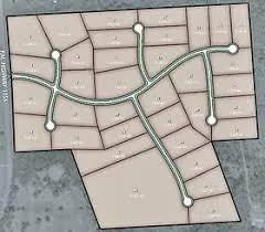 W Lot 31 Reserve At Chappell Hill Rd W Chappell Hill, TX 77880