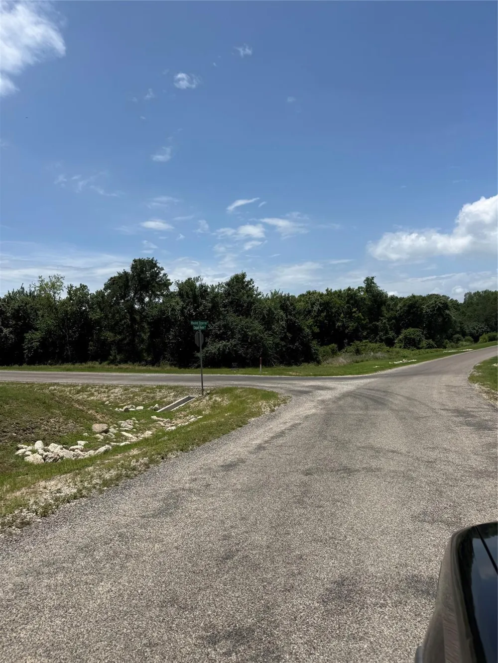 W Lot 31 Reserve At Chappell Hill Rd W Chappell Hill, TX 77880