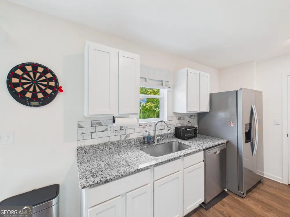 116 Jamie CT Fort Valley, GA 31030
