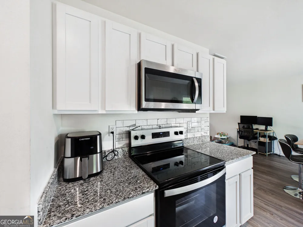 116 Jamie CT Fort Valley, GA 31030