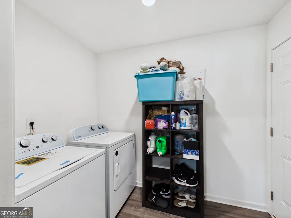 116 Jamie CT Fort Valley, GA 31030