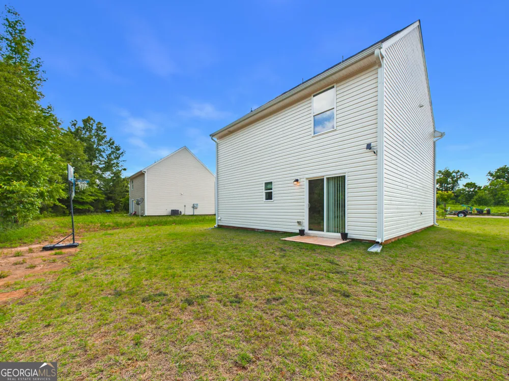 116 Jamie CT Fort Valley, GA 31030