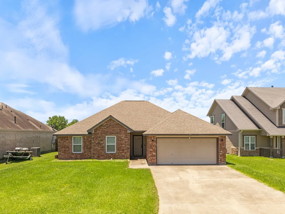 4804 Stingray Drive Bay City, TX 77414