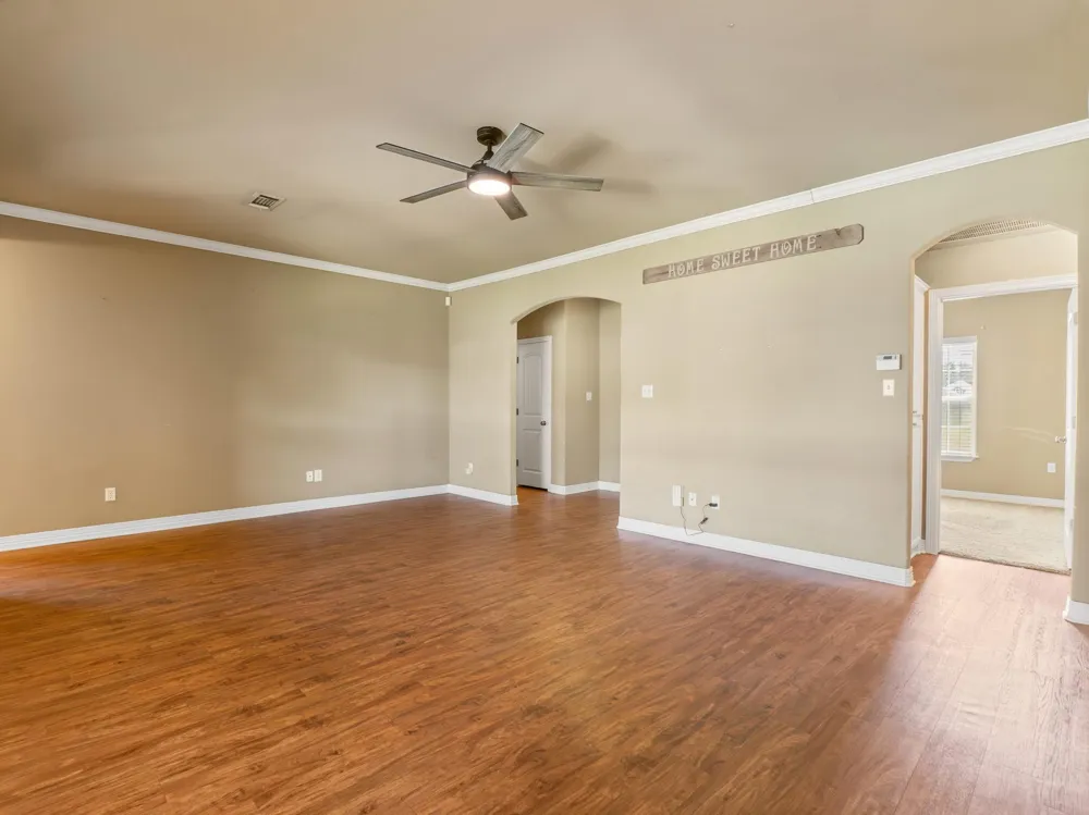 4804 Stingray Drive Bay City, TX 77414