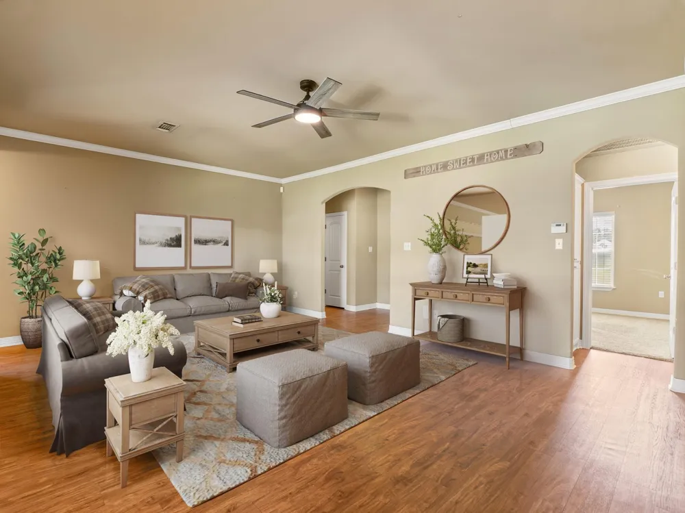 4804 Stingray Drive Bay City, TX 77414