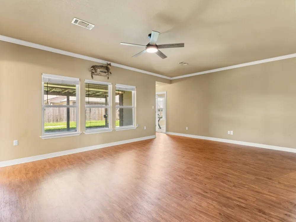 4804 Stingray Drive Bay City, TX 77414