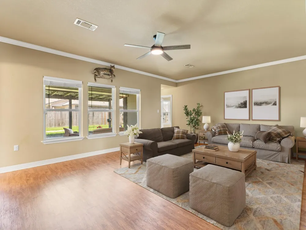 4804 Stingray Drive Bay City, TX 77414