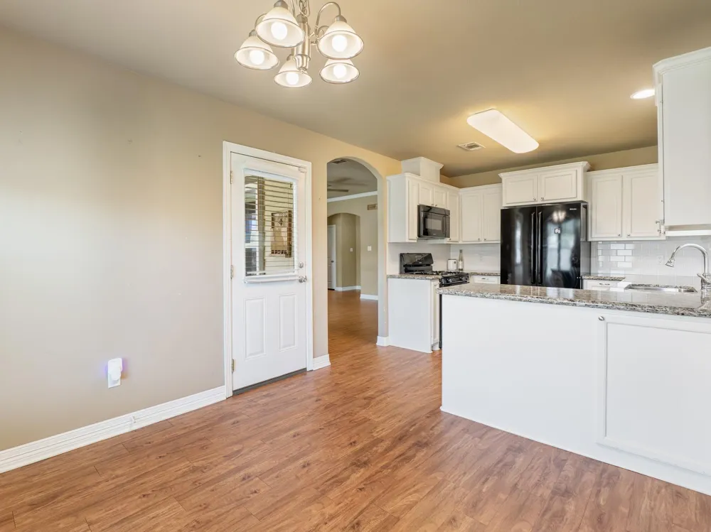 4804 Stingray Drive Bay City, TX 77414